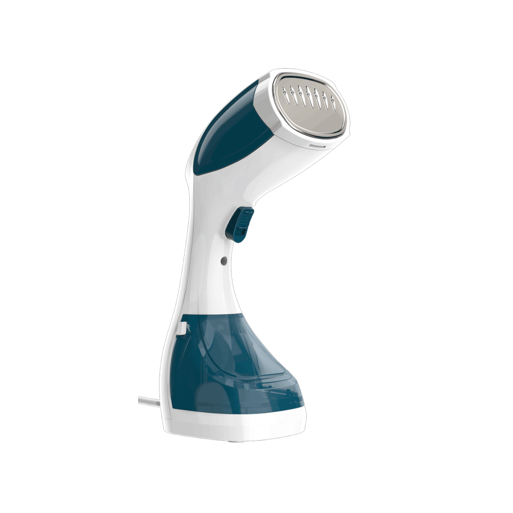 DEFROISEUR DECAKILA 1500W  Blanc & bleu KEEN003W