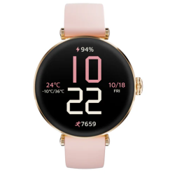 Montre Connectée Kieslect...