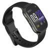 Montre Connectée Kieslect Watch Balance / Noir Avec Casque Bluetooth P9 Noir Offert