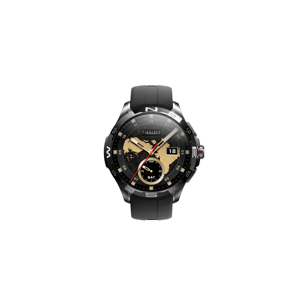 Montre Connectée Kieslect Watch Actor / Noir
