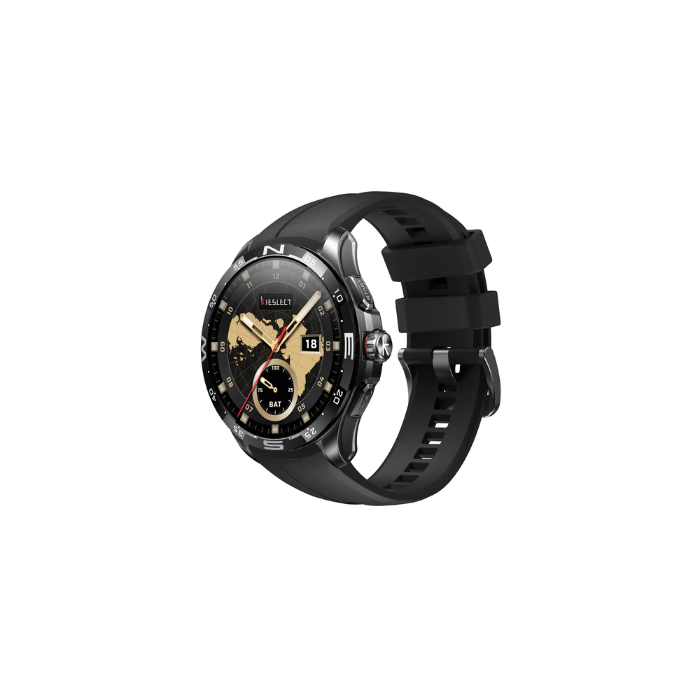 Montre Connectée Kieslect Watch Actor / Noir