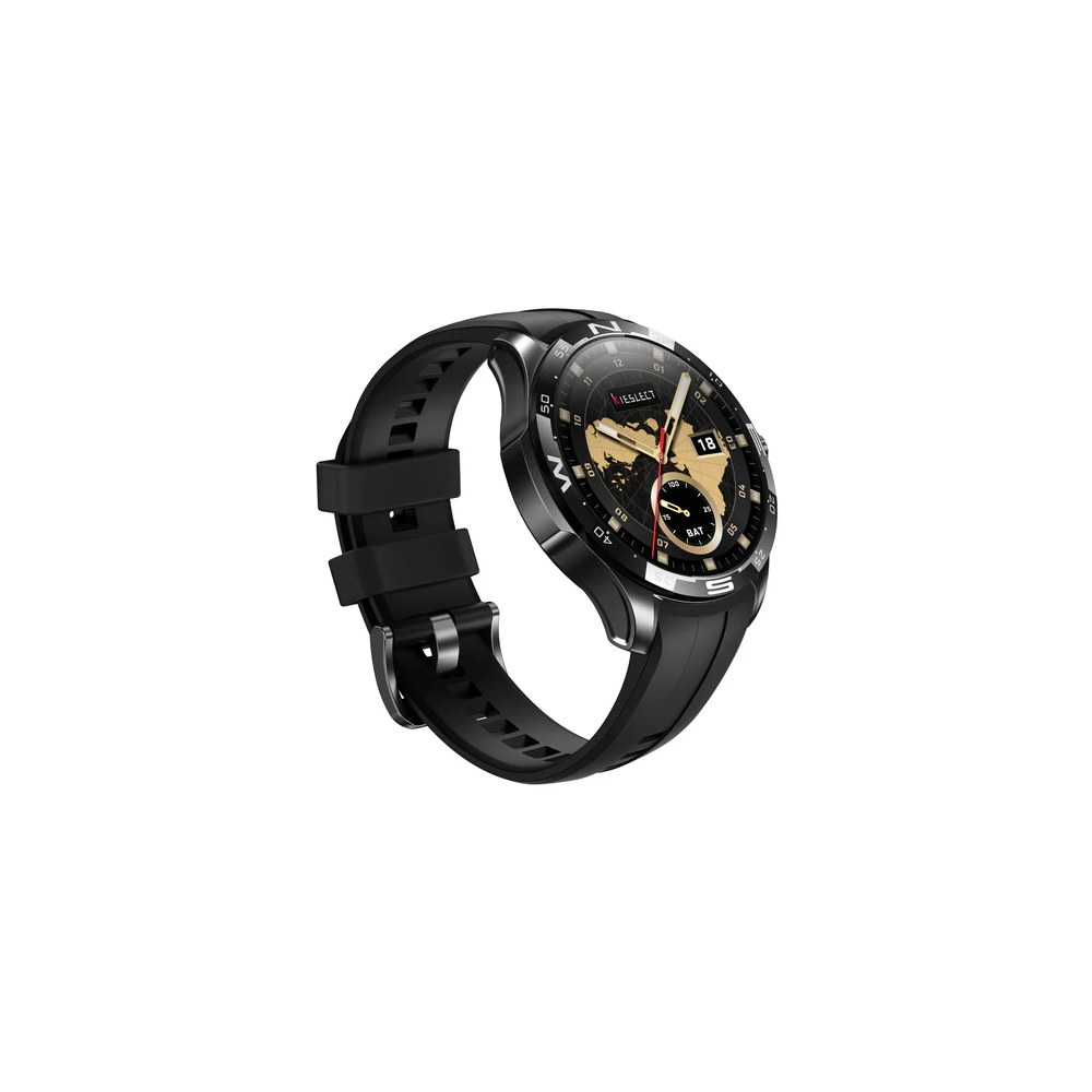 Montre Connectée Kieslect Watch Actor / Noir