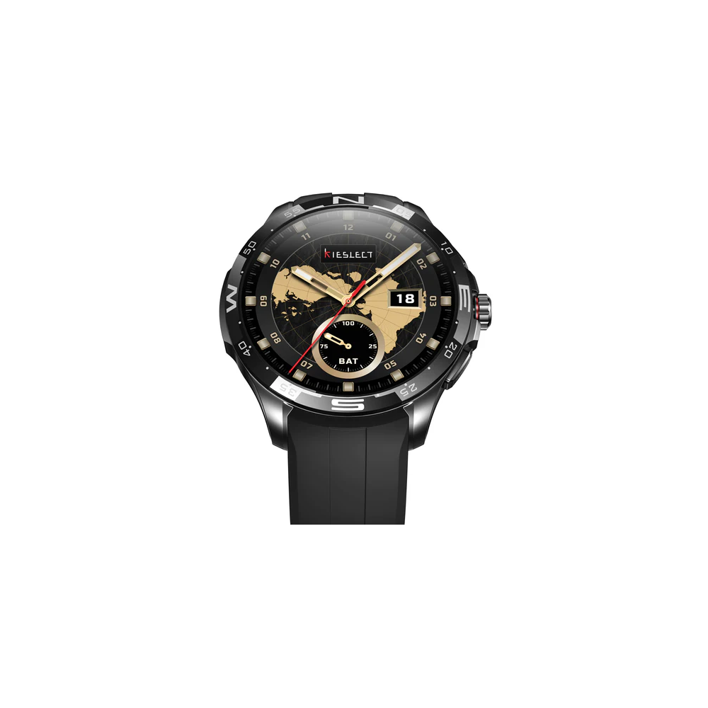 Montre Connectée Kieslect Watch Actor / Noir