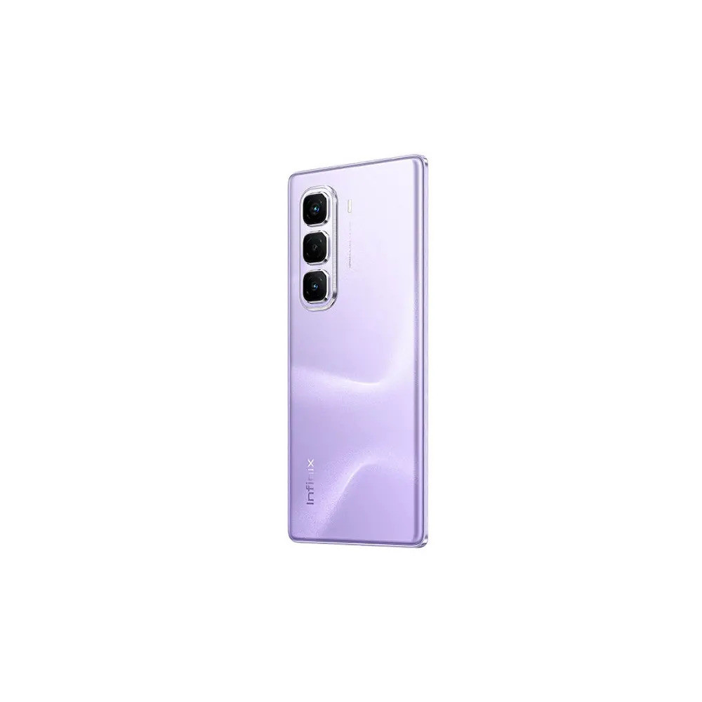 Smartphone Infinix Hot 50 Pro+ / 8 Go / 256 Go / Purple