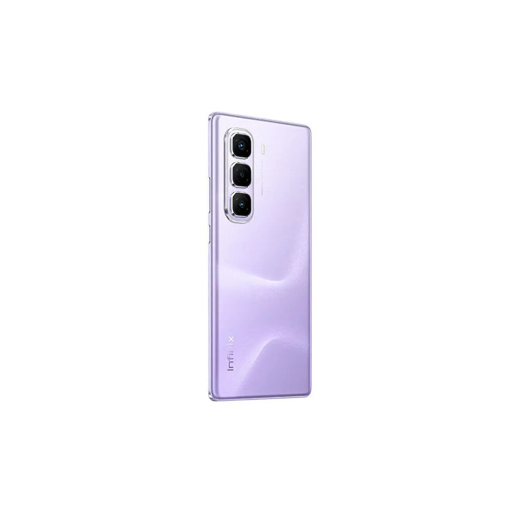 Smartphone Infinix Hot 50 Pro+ / 8 Go / 256 Go / Purple