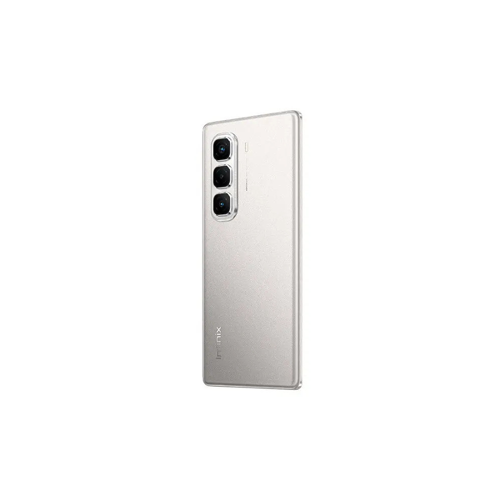 Smartphone Infinix Hot 50 Pro+ / 8 Go / 256 Go / Gris
