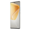 Smartphone Infinix Hot 50 Pro+ / 8 Go / 256 Go / Gris