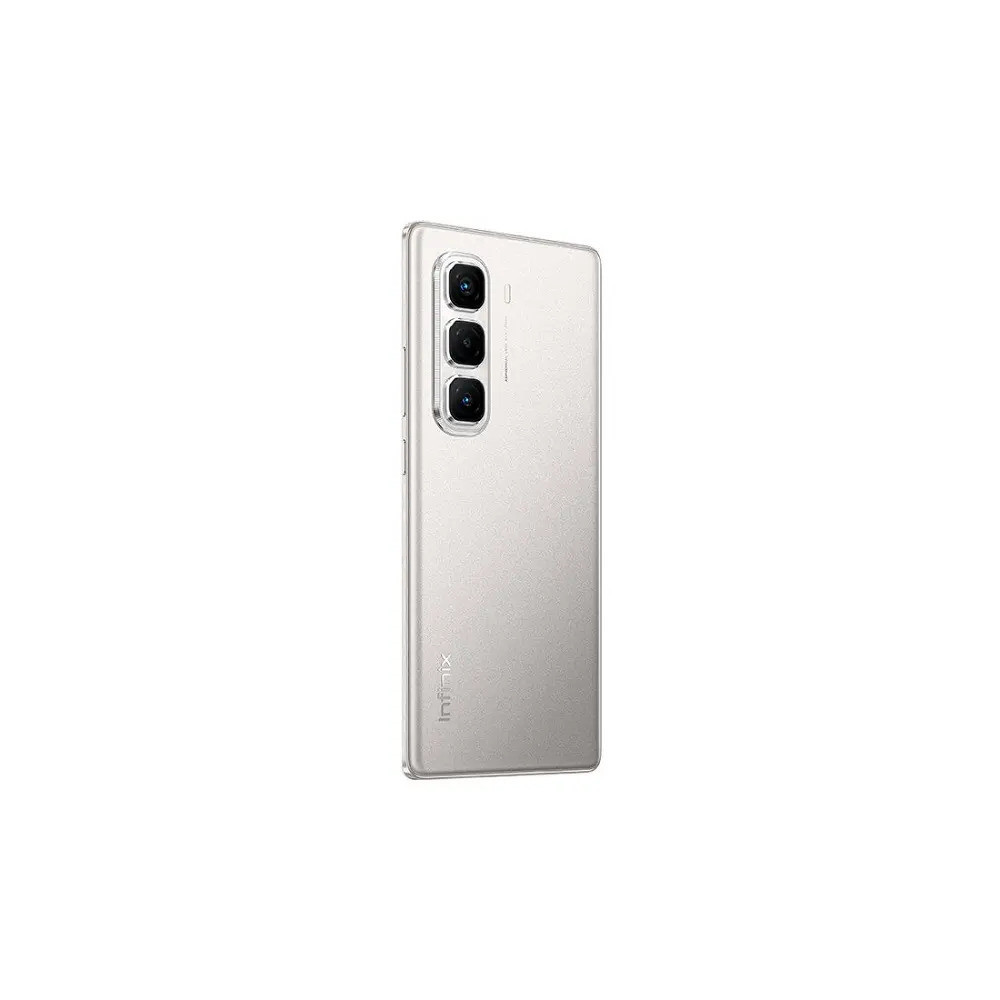 Smartphone Infinix Hot 50 Pro+ / 8 Go / 256 Go / Gris