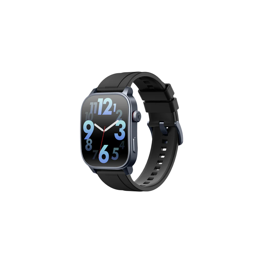 Montre Connectée Kieslect Watch KS3 / Noir