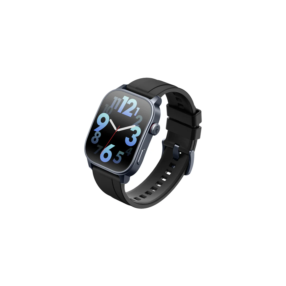 Montre Connectée Kieslect Watch KS3 / Noir