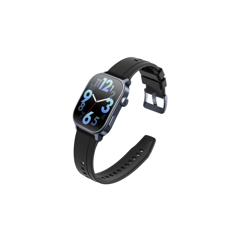 Montre Connectée Kieslect Watch KS3 / Noir