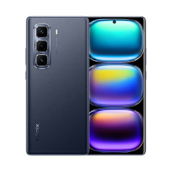 Smartphone Infinix Hot 50 Pro+ / 8 Go / 256 Go / Noir