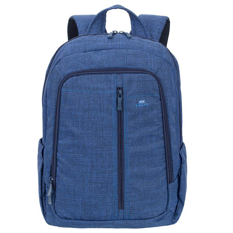 Sac à dos pour PC Portable 15.6" Rivacase 7560 / Bleu