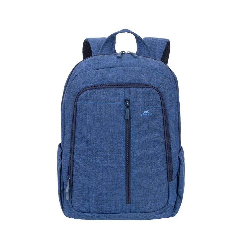Sac à dos pour PC Portable 15.6" Rivacase 7560 / Bleu