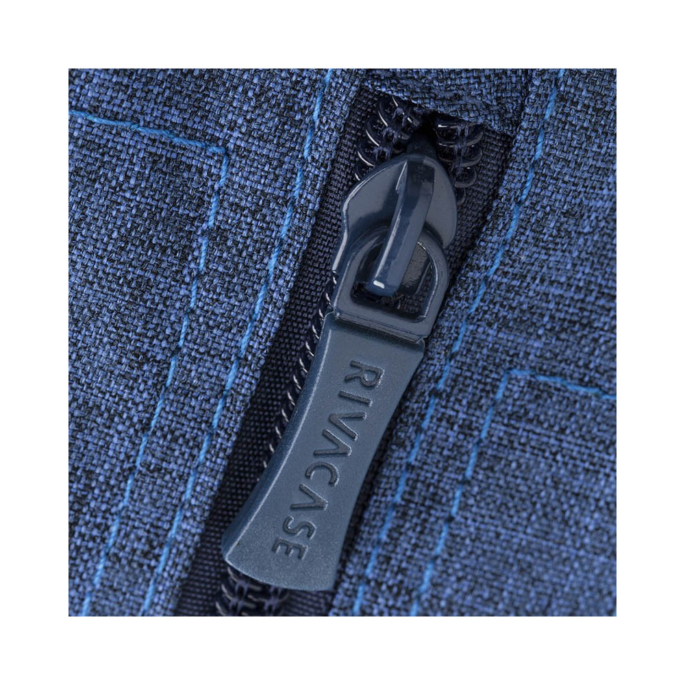 Sac à dos pour PC Portable 15.6" Rivacase 7560 / Bleu