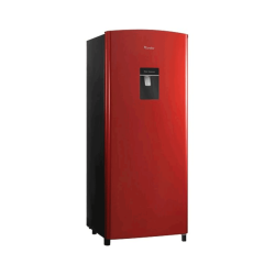 Réfrigérateur Condor De Frost 176L Distributeur D’eau / Rouge