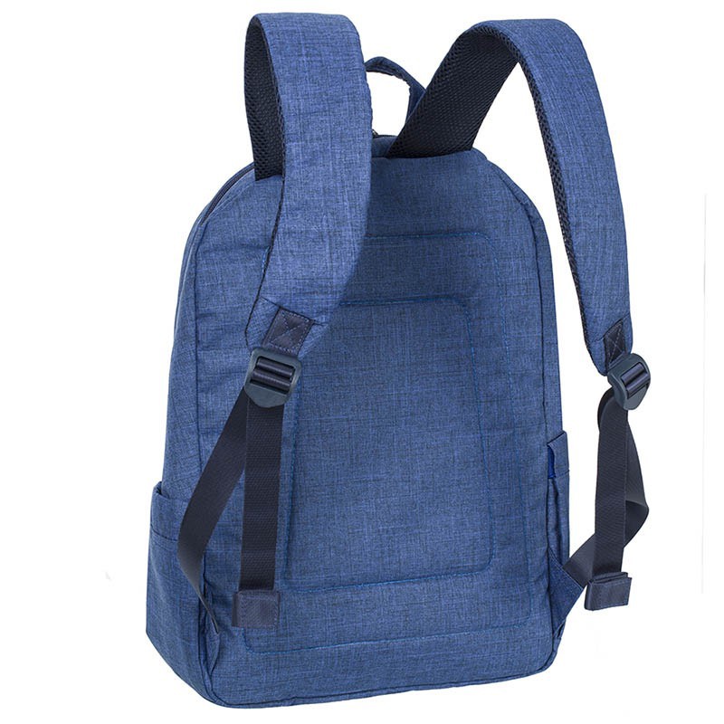 Sac à dos pour PC Portable 15.6" Rivacase 7560 / Bleu