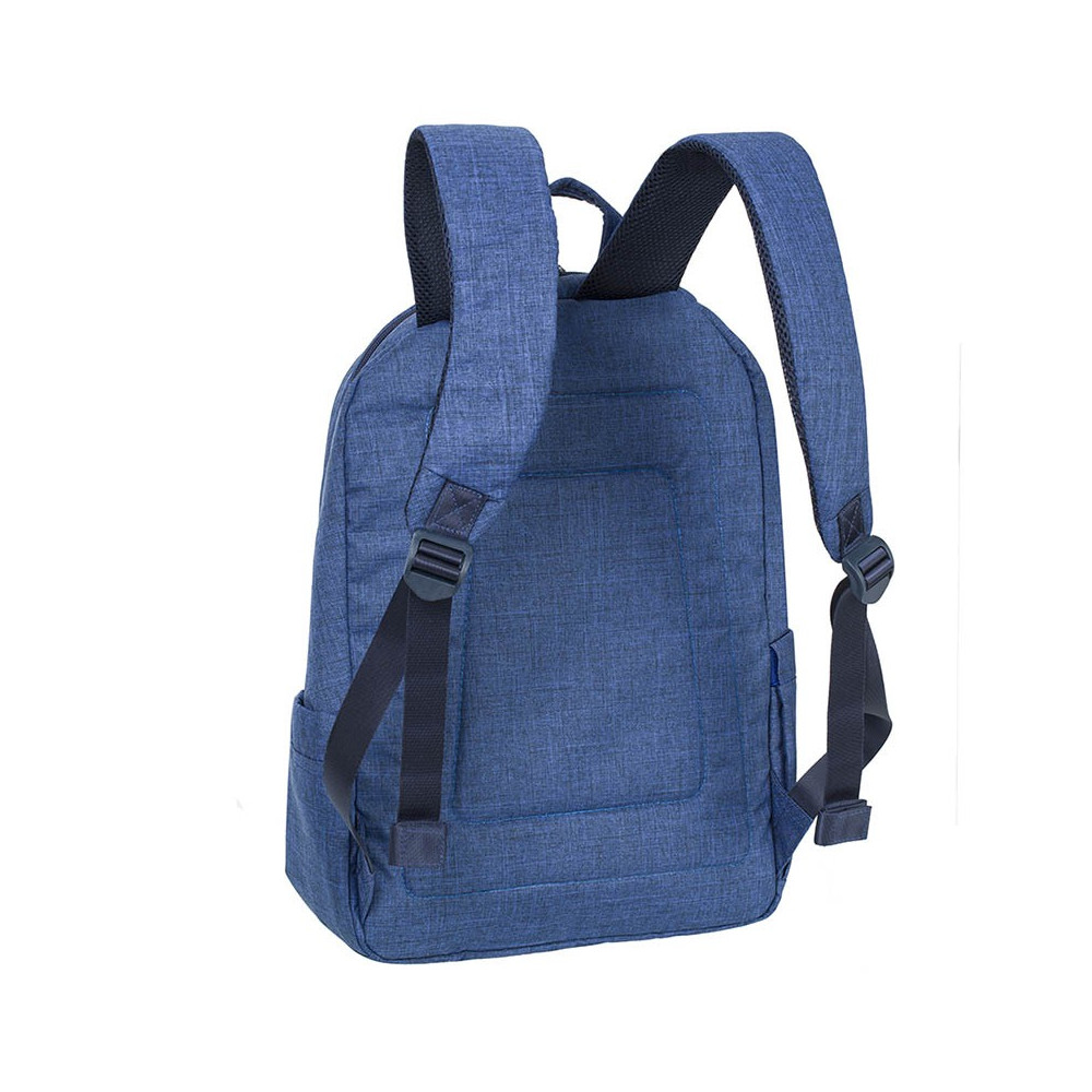 Sac à dos pour PC Portable 15.6" Rivacase 7560 / Bleu