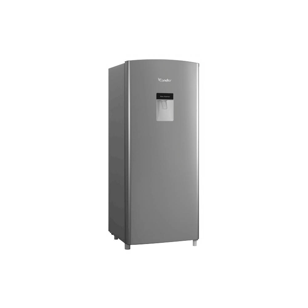 Réfrigérateur Condor Defrost 176L Distributeur D’eau / Gris