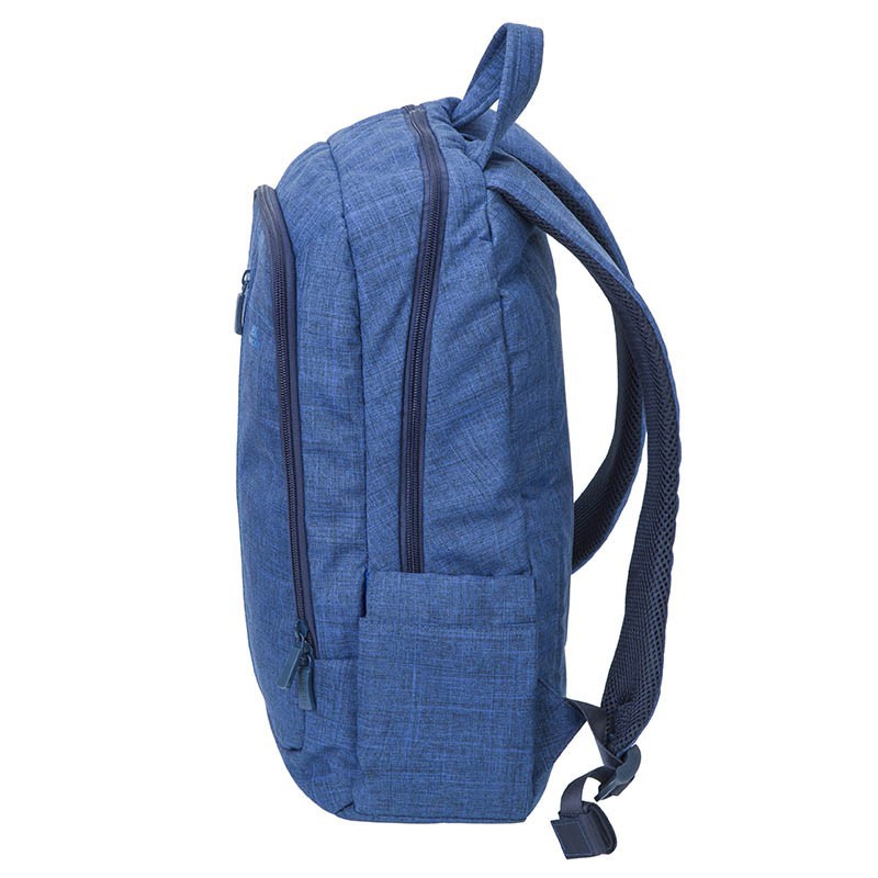 Sac à dos pour PC Portable 15.6" Rivacase 7560 / Bleu