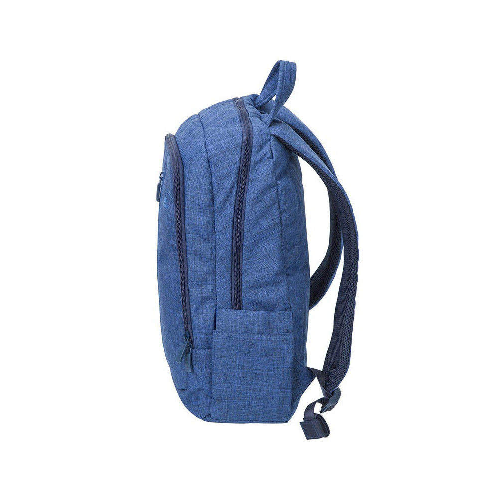 Sac à dos pour PC Portable 15.6" Rivacase 7560 / Bleu