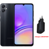 Smartphone Samsung Galaxy A05 / 4 Go / 64 Go / Noir