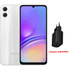 Smartphone Samsung Galaxy A05 / 4 Go / 64 Go / Silver