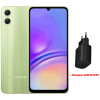 Smartphone Samsung Galaxy A05 / 4 Go / 64 Go / Vert