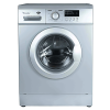 LAVE LINGE FRONTALE CONDOR  / 6 KG / 1000 trs / Silver / WF6-A12G