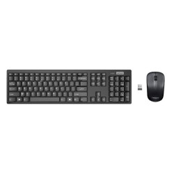 Ensemble Clavier et Souris...