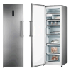 CONGELATEUR VERTICAL HISENSE 262L NOFROST - SILVER