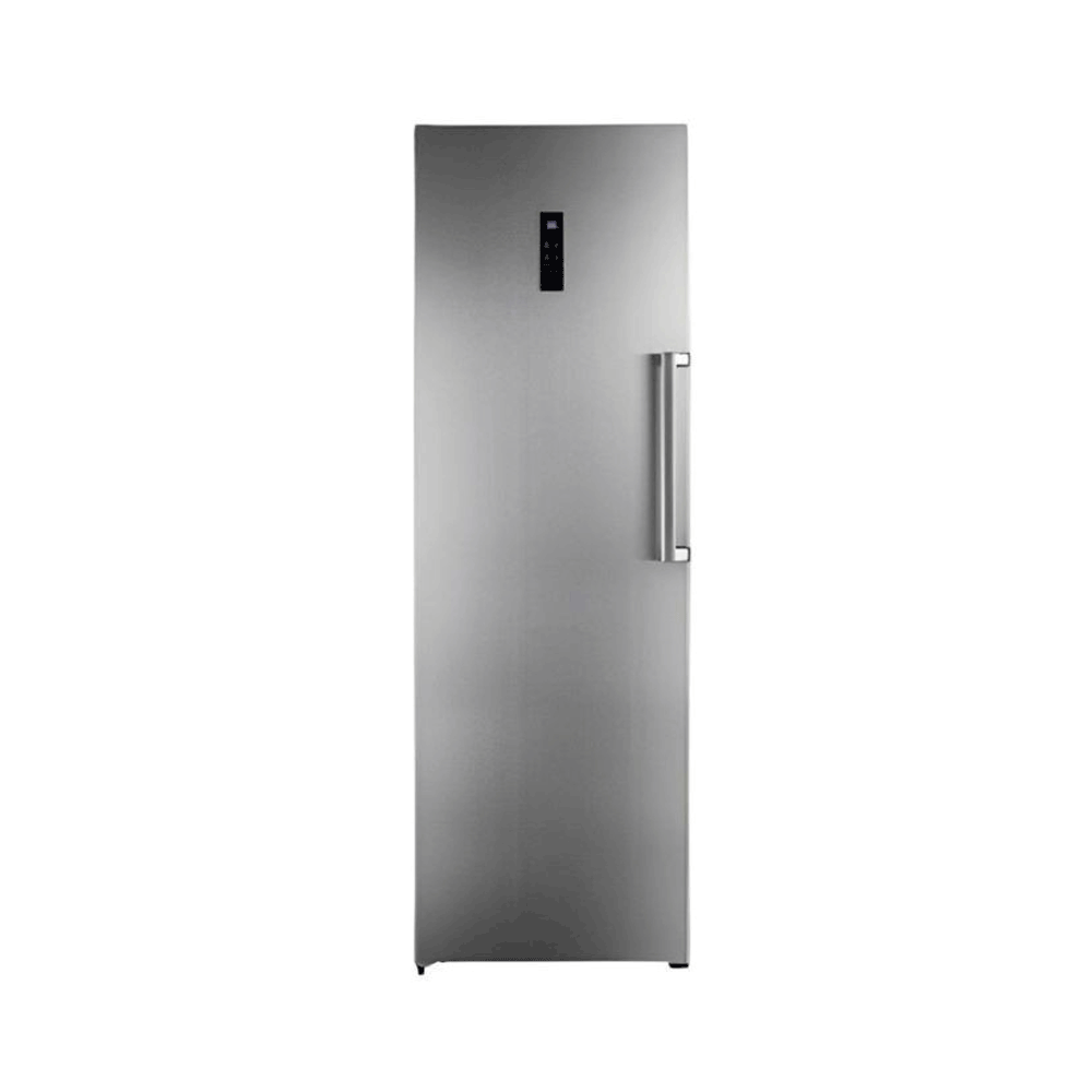 CONGELATEUR VERTICAL HISENSE 262L NOFROST - SILVER