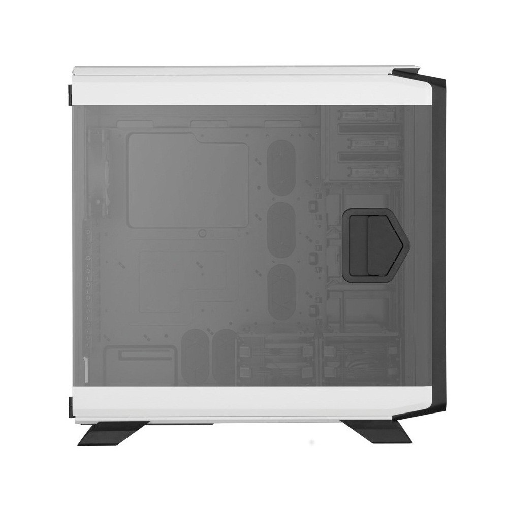 Boitier Gamer Corsair Graphite 760T / Big Tour / Noir