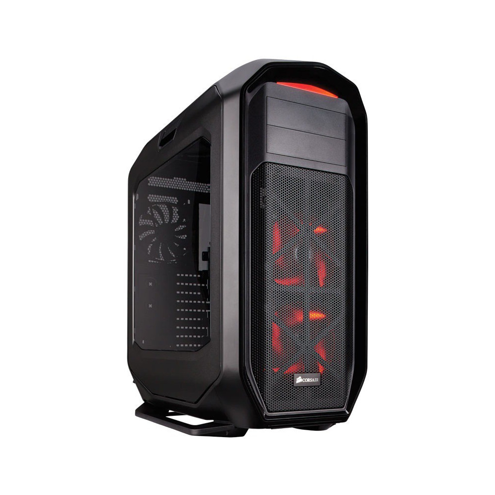 Boitier Gamer Corsair Graphite 760T / Big Tour / Blanc