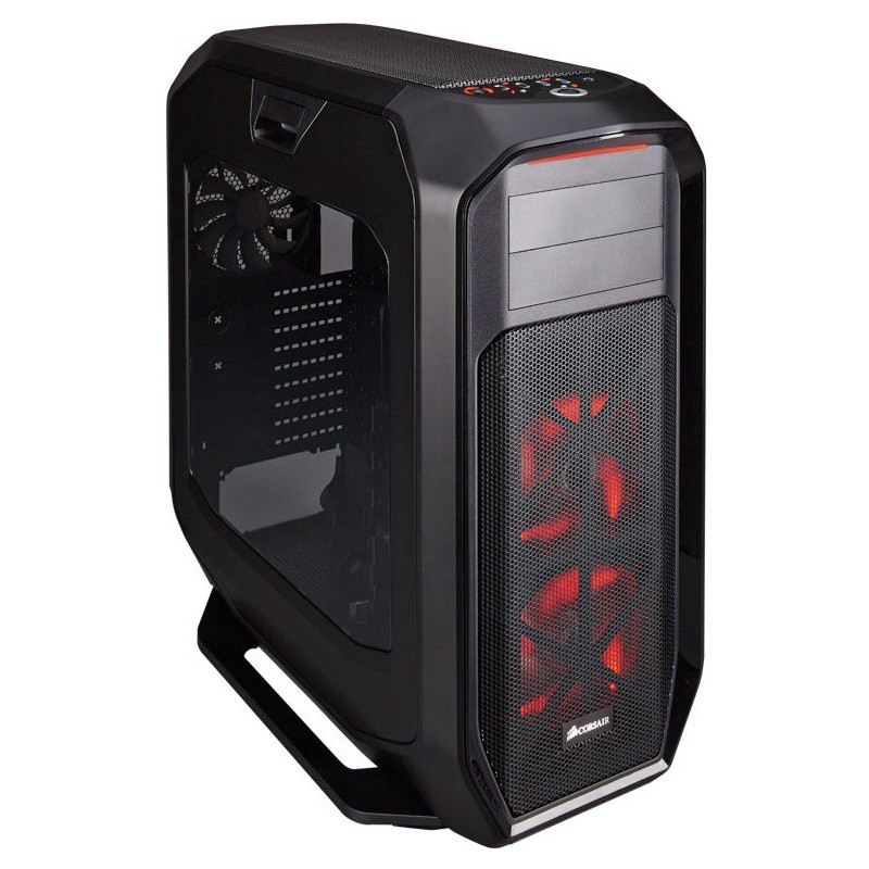 Boitier Gamer Corsair Graphite 760T / Big Tour / Blanc