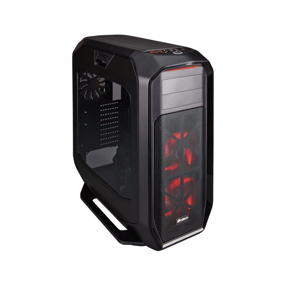 Boitier Gamer Corsair Graphite 760T / Big Tour / Blanc