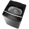 Lave linge Top HISENSE WTJA1402T 14kg / Silver