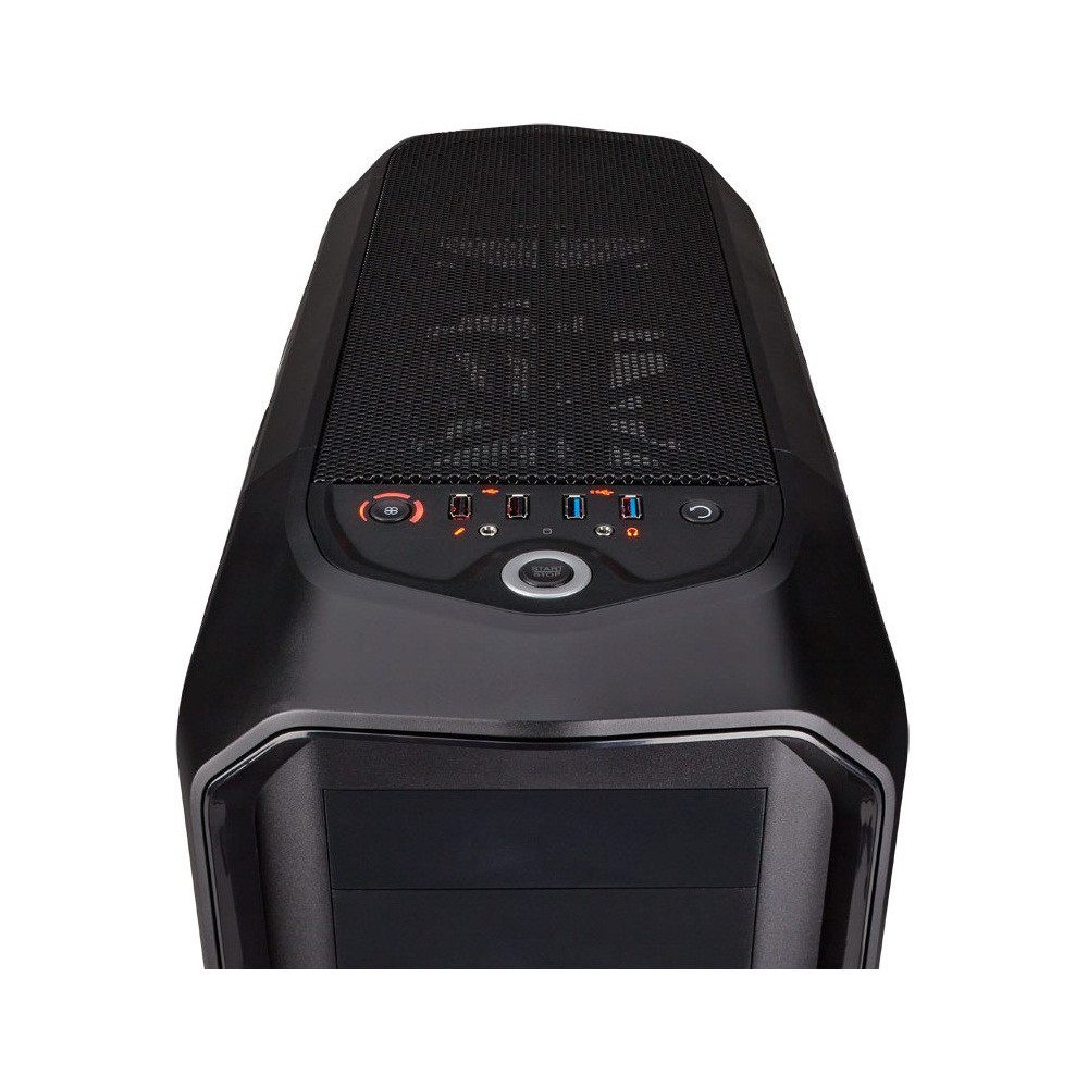 Boitier Gamer Corsair Graphite 760T / Big Tour / Blanc