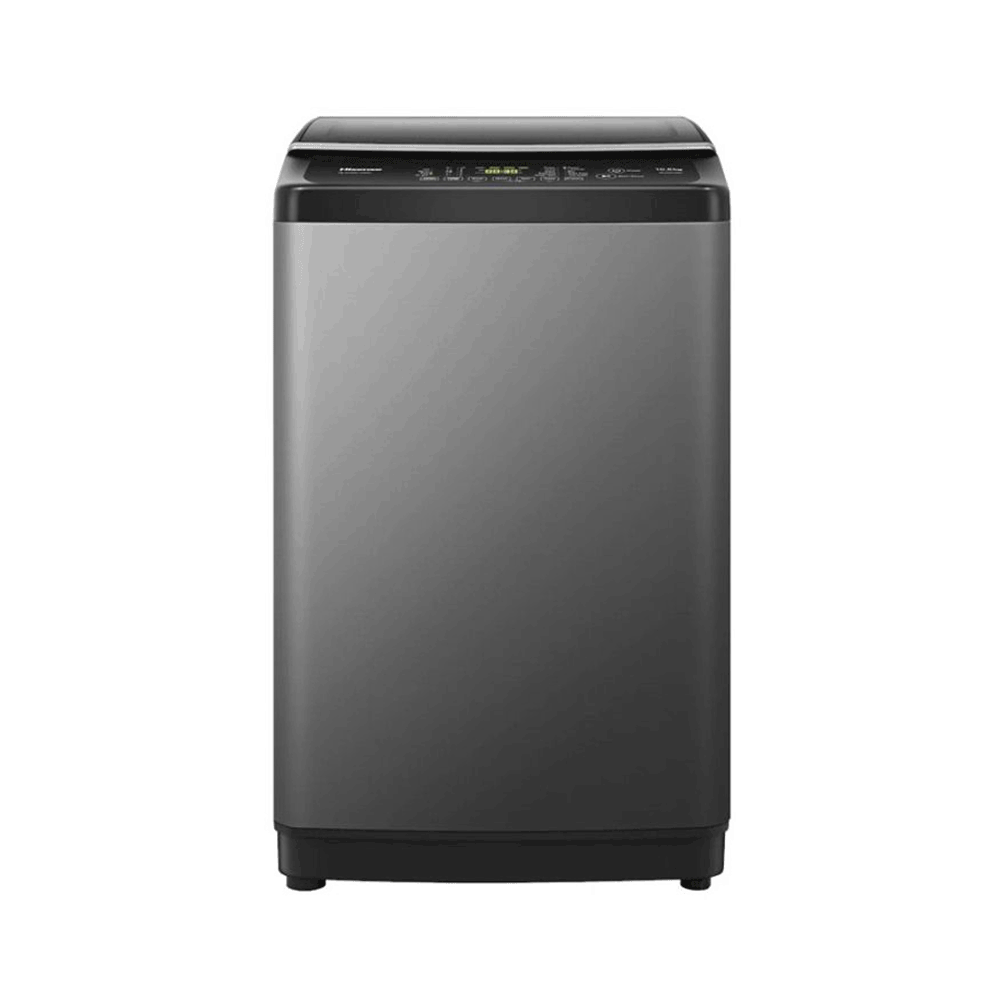 Lave linge Top HISENSE WTJA1402T 14kg / Silver