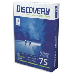 Rame papier A3 Discovery...