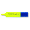 Surligneur Textsurfer classic Jaune