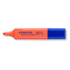 10 SURLIGNEURS STAEDTLER TEXTSURFER CLASSIC / ORANGE