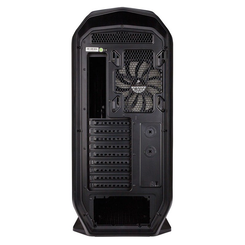 Boitier Gamer Corsair Graphite 760T / Big Tour / Blanc