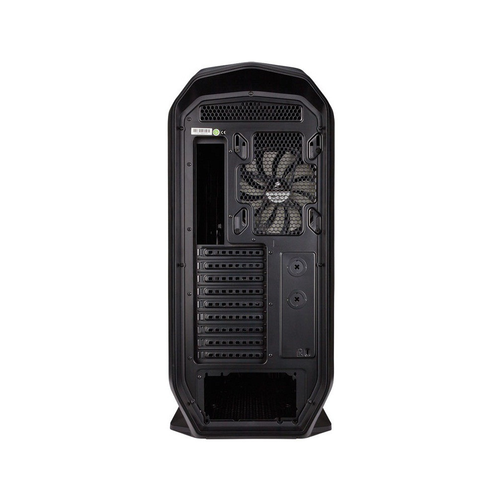 Boitier Gamer Corsair Graphite 760T / Big Tour / Blanc