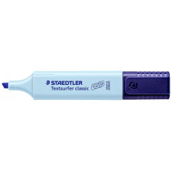 10 SURLIGNEURS STAEDTLER...