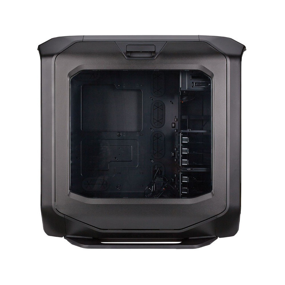 Boitier Gamer Corsair Graphite 760T / Big Tour / Blanc