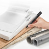 10 MARQUEUR PERMANENT LUMOCOLOR STAEDTLER OGIVE / 2MM-5MM / NOIR