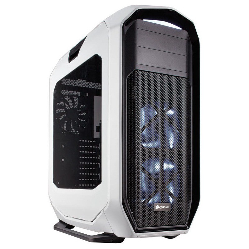 Boitier Gamer Corsair Graphite 780T / Big Tour / Noir