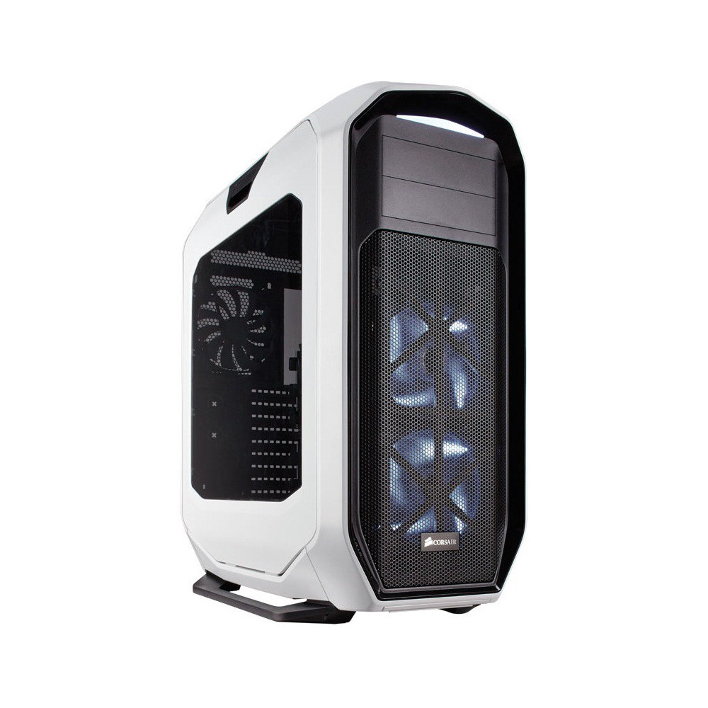 Boitier Gamer Corsair Graphite 780T / Big Tour / Noir
