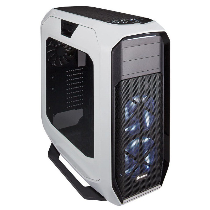 Boitier Gamer Corsair Graphite 780T / Big Tour / Noir